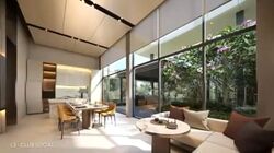 Union Square Residences (D1), Condominium #603753161